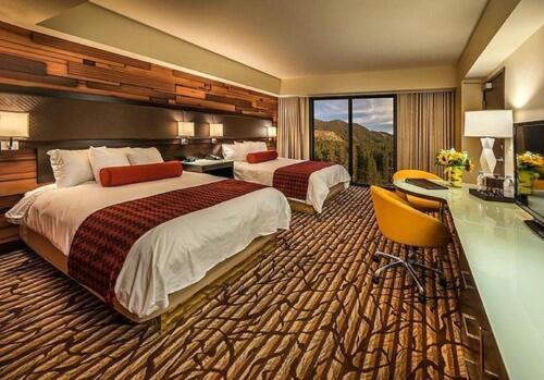 Bally'S Lake Tahoe Casino Resort Stateline Exterior foto